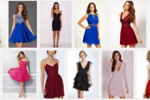 Choosing the Right Summer Party Dress
