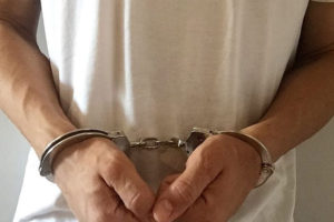 Arrested? Here’s How to Defend Yourself