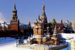 Facts Behind 3 Most Common Misconceptions About Russian Culture and Society
