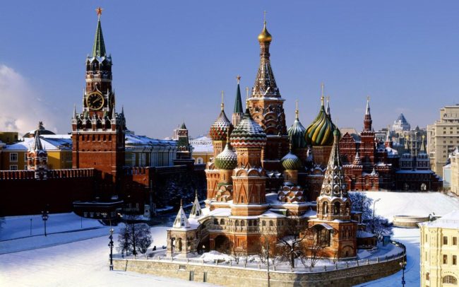 Facts Behind 3 Most Common Misconceptions About Russian Culture and Society