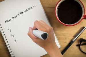 Monetary New Year’s Resolutions