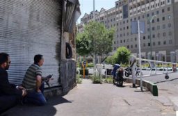 Daesh Backed Attacks on Khomeini’s Mausoleum Leave 3 People Dead