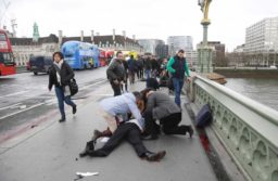 London’s Population Sees Rifts as Muslims Become Victim of a Terrorist Attack
