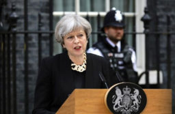 After London Attack, PM says ‘Enough is Enough’
