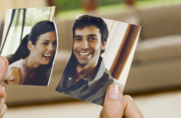 Legal Separation: An Alternative