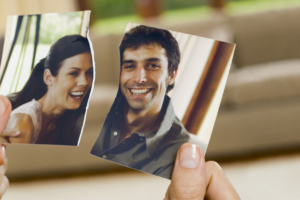 Legal Separation: An Alternative