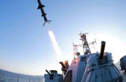 North Korea Tests Anti-Ship Missiles without a Care for America or South Korea