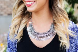 6 Great Wedding Jewelry Trends In 2017