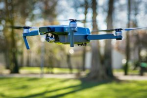 Exportation of Lethal Drones to US Allies Will be Increased By Trump