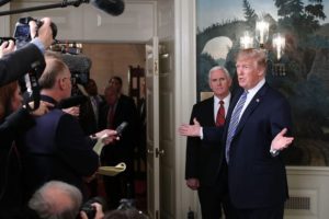 Spending Bill of $1.3 Trillion Passed by Congress