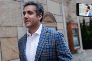 US Prosecutor Attacks Trump’s Lawyer over Privacy Claim