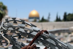 Israeli Defense Minister Refuses Gaza Inquiry