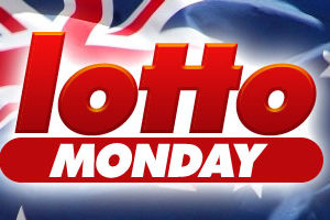 Australia Monday Lotto
