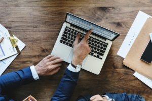 Five Benefits of Time Tracking Apps