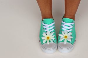 Summer Fashion Shoe Trends You Must Try Out This Year