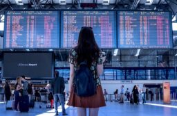 Should You be Compensated If Your Flight Gets Delayed?