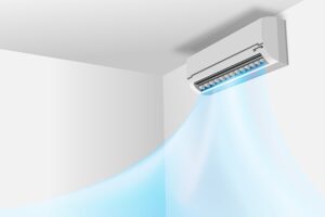 Top Benefits of Using a Professional Air Conditioning Service